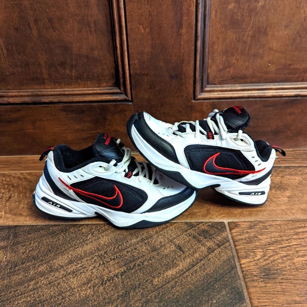 Nike Air Monarch Men's Size 8.5